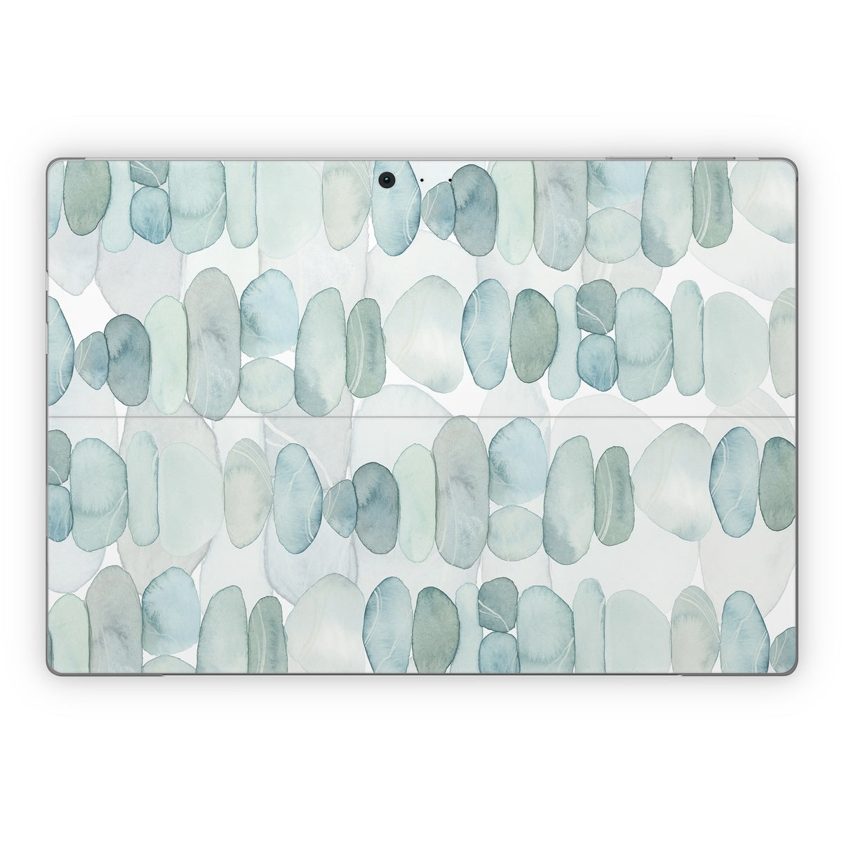 Zen Stones - Microsoft Surface Pro Skin