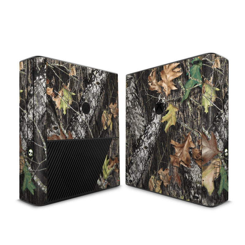 Break-Up - Microsoft Xbox 360 E Skin