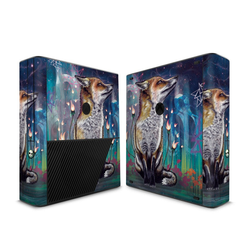 There is a Light - Microsoft Xbox 360 E Skin