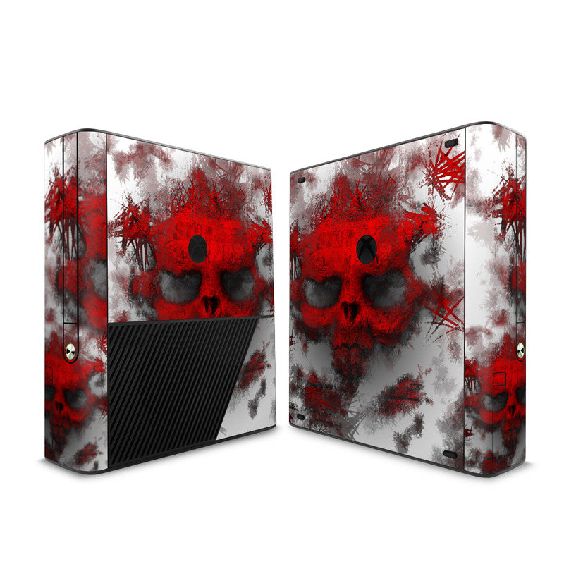War Light - Microsoft Xbox 360 E Skin