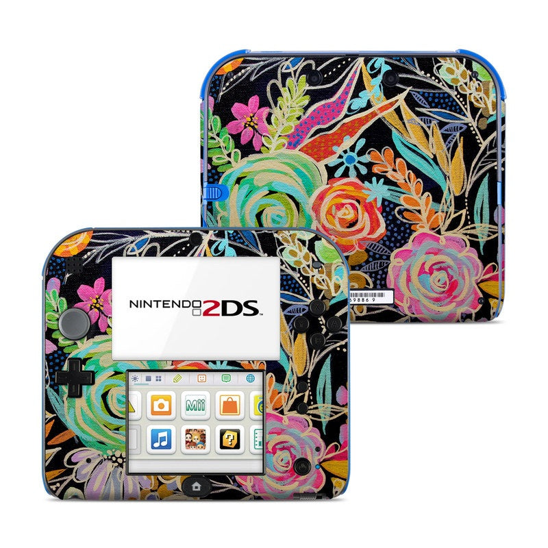 My Happy Place - Nintendo 2DS Skin