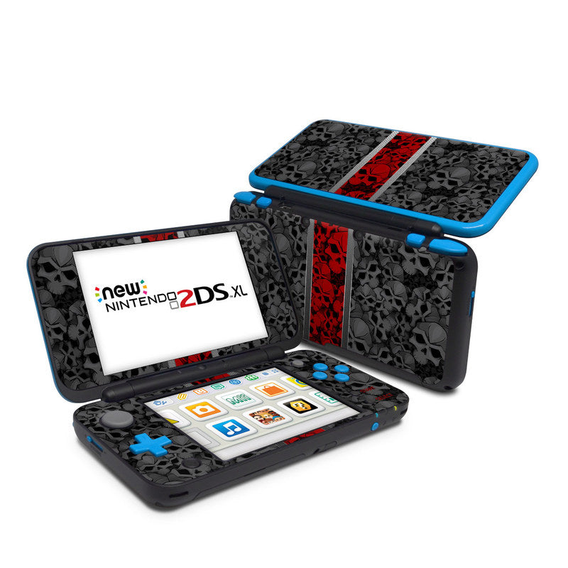 Orzly Nintendo 2ds Xl Case Orzly Etui Rigide New Nintendo 2DS XL