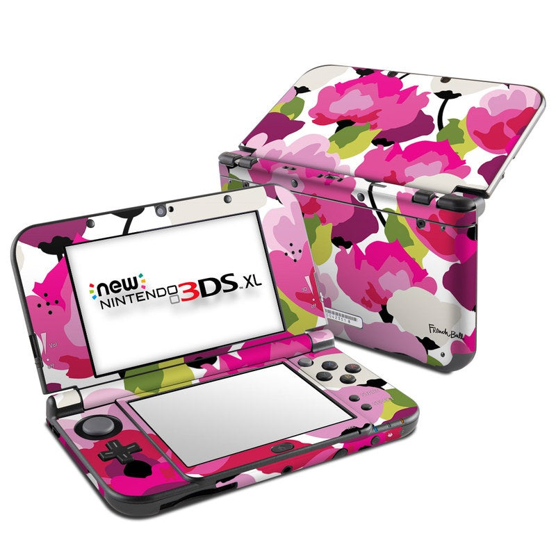 Baroness - Nintendo New 3DS XL Skin