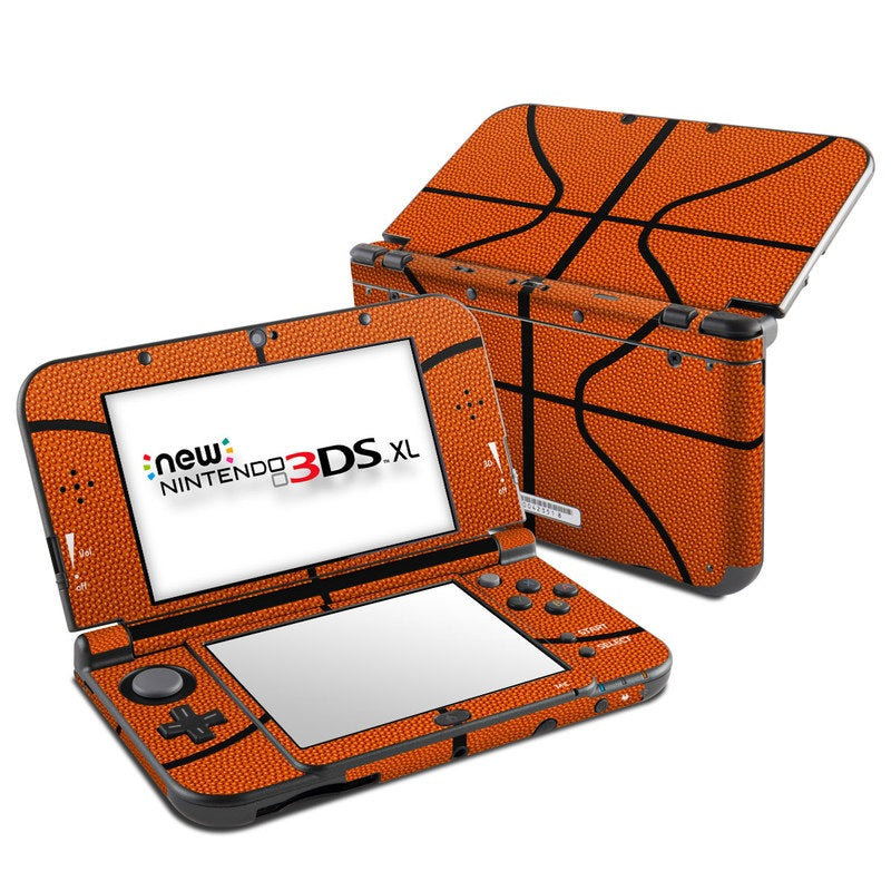 Basketball - Nintendo New 3DS XL Skin