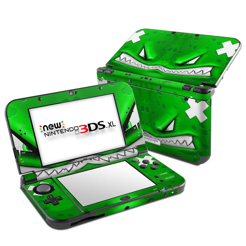 Chunky - Nintendo New 3DS XL Skin
