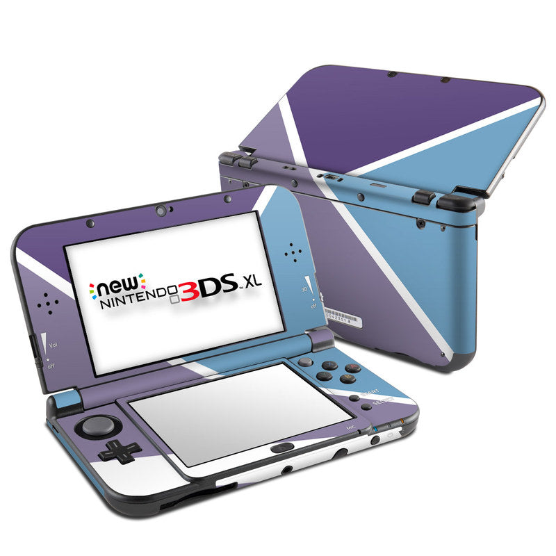 Daydream - Nintendo New 3DS XL Skin