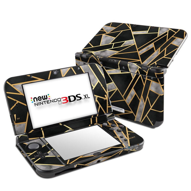 Deco - Nintendo New 3DS XL Skin