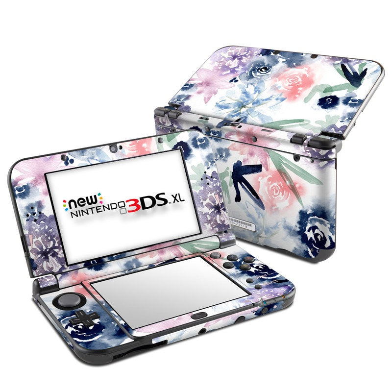 Dreamscape - Nintendo New 3DS XL Skin