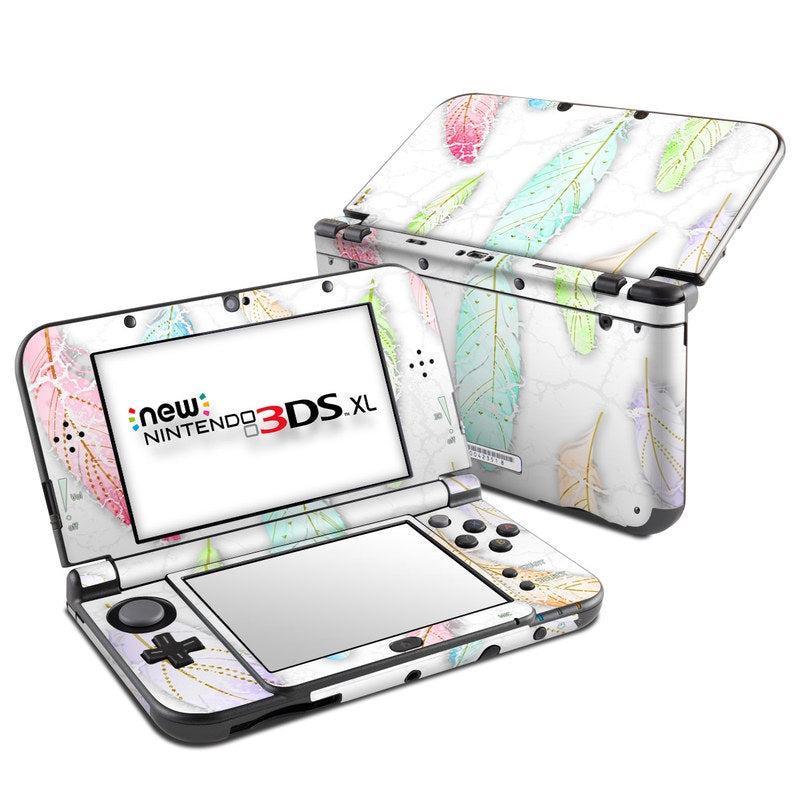Drifter - Nintendo New 3DS XL Skin