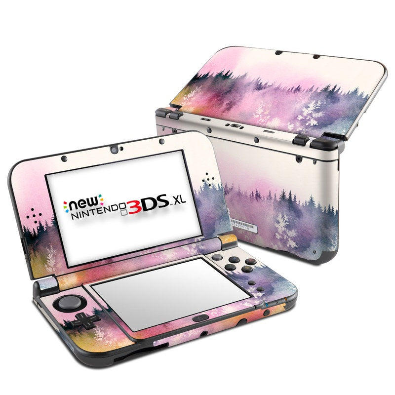 Dreaming of You - Nintendo New 3DS XL Skin