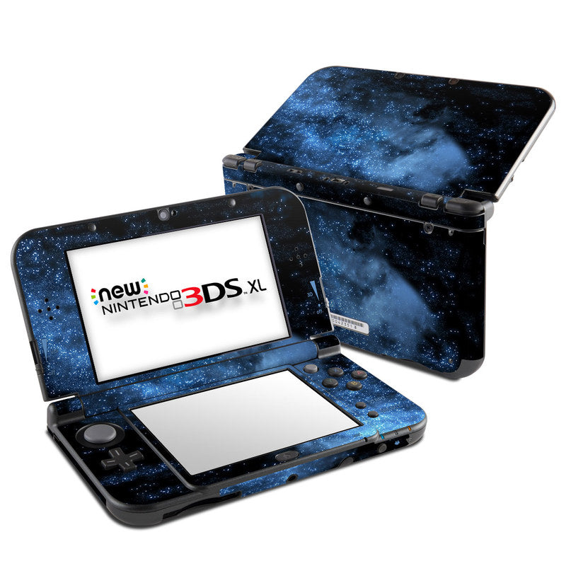 Milky Way - Nintendo New 3DS XL Skin