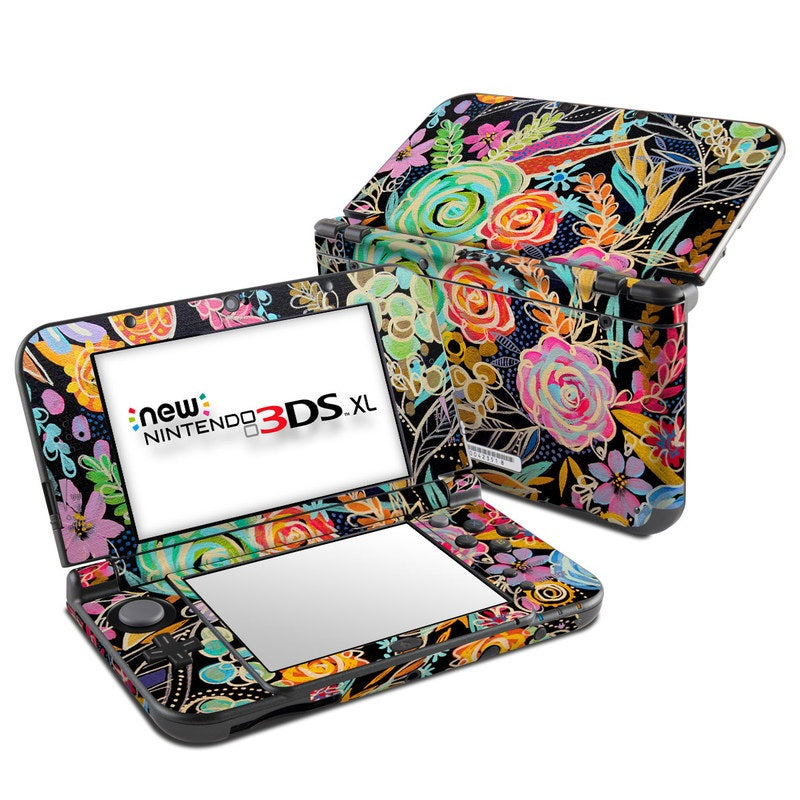 My Happy Place - Nintendo New 3DS XL Skin