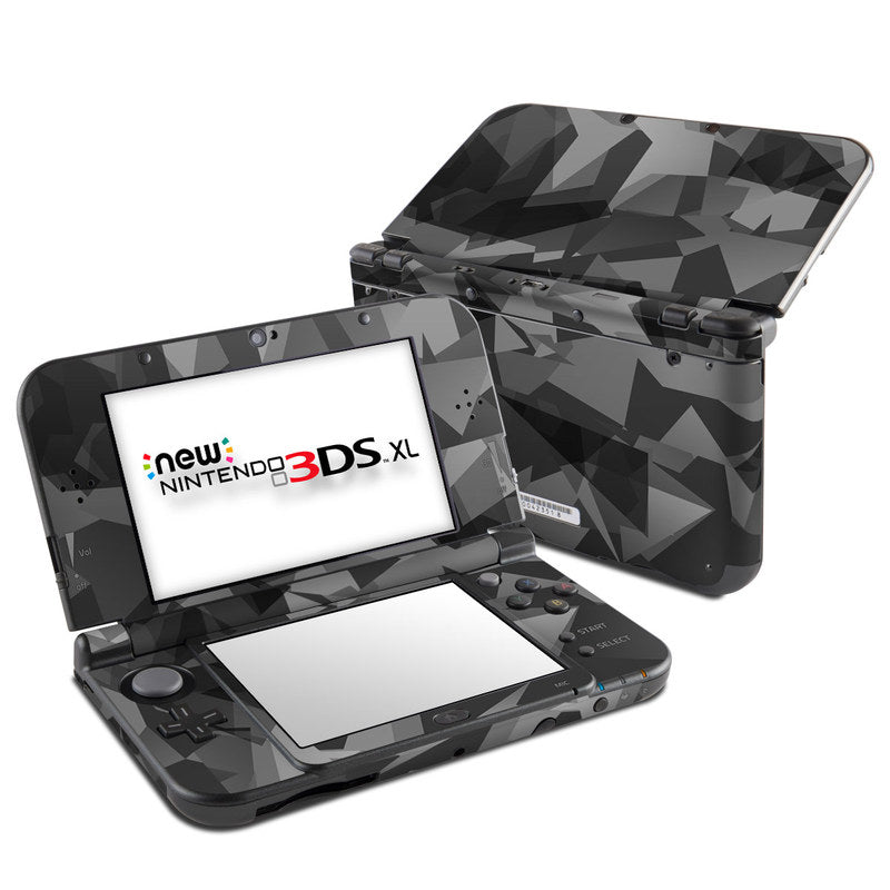 Starkiller - Nintendo New 3DS XL Skin