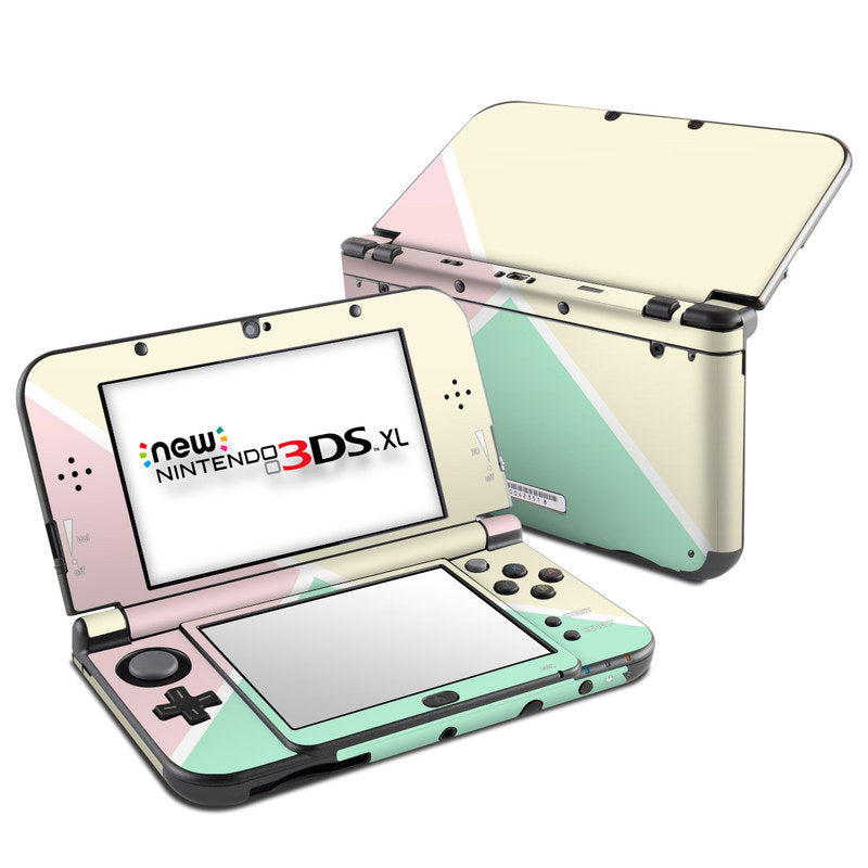 Wish - Nintendo New 3DS XL Skin