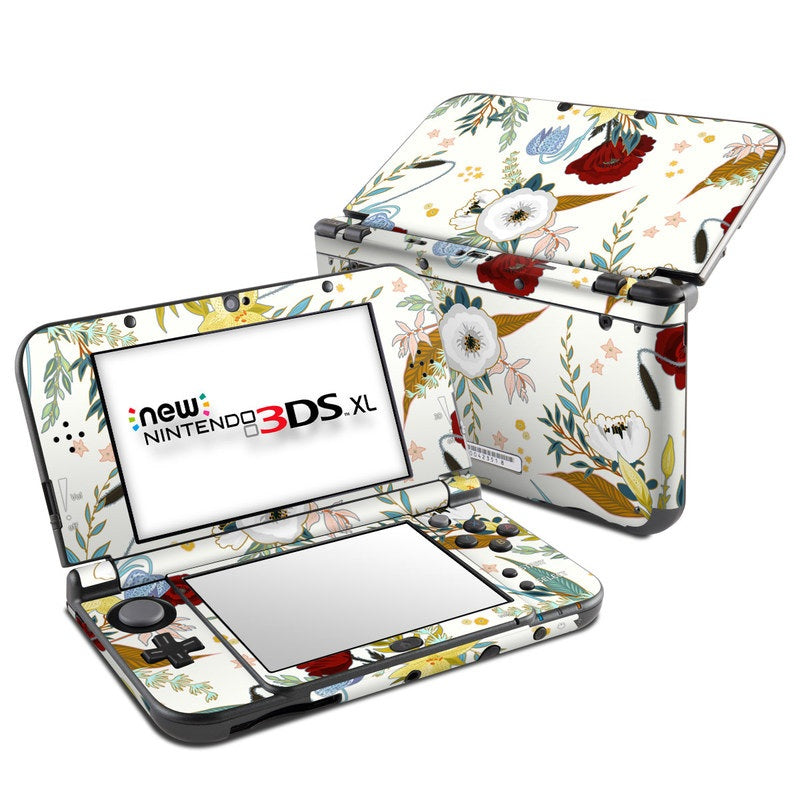 Zelda - Nintendo New 3DS XL Skin