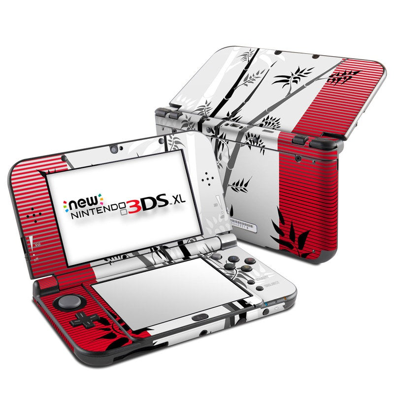 Zen - Nintendo New 3DS XL Skin