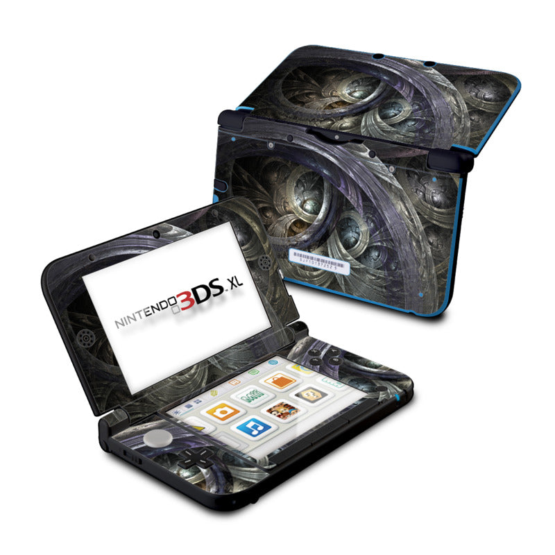 Infinity - Nintendo 3DS XL Skin
