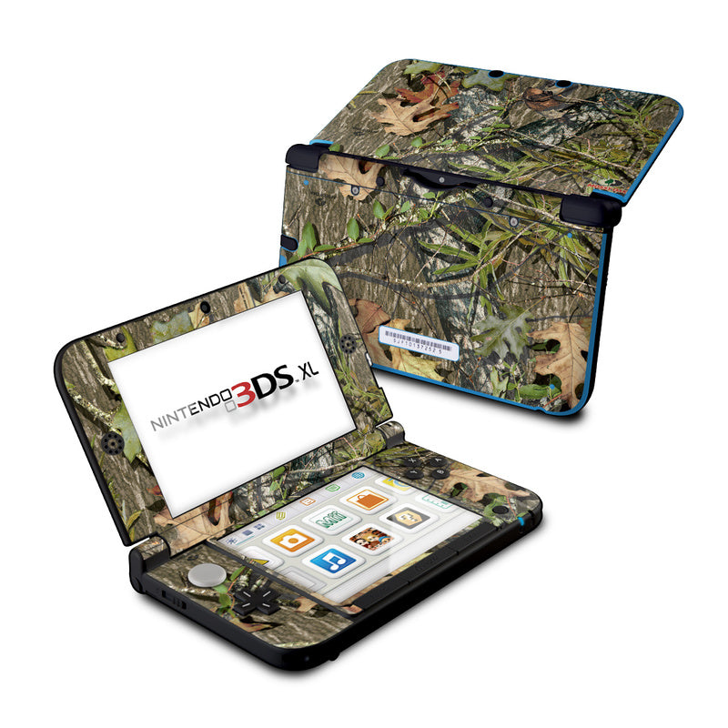 Obsession - Nintendo 3DS XL Skin