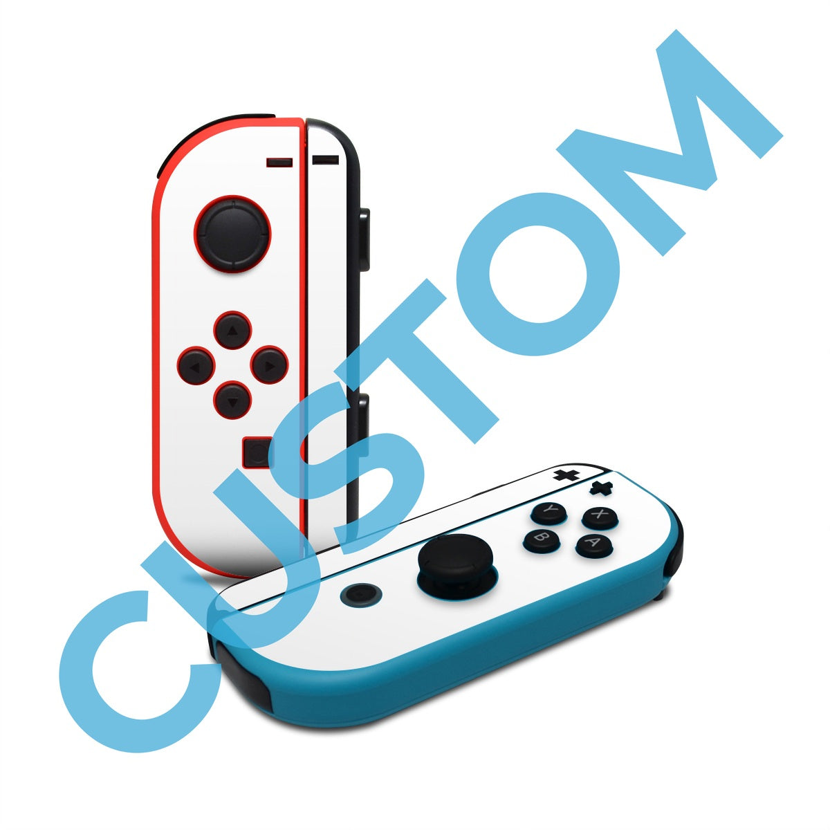 Custom - Nintendo Joy-Con Controller Skin