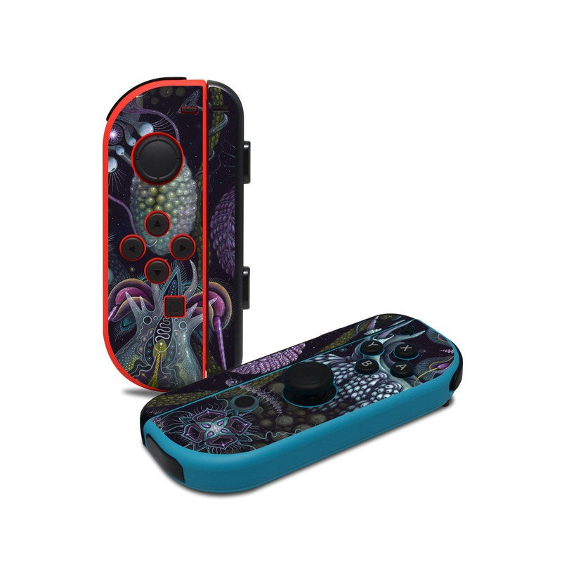 Microverse - Nintendo Joy-Con Controller Skin