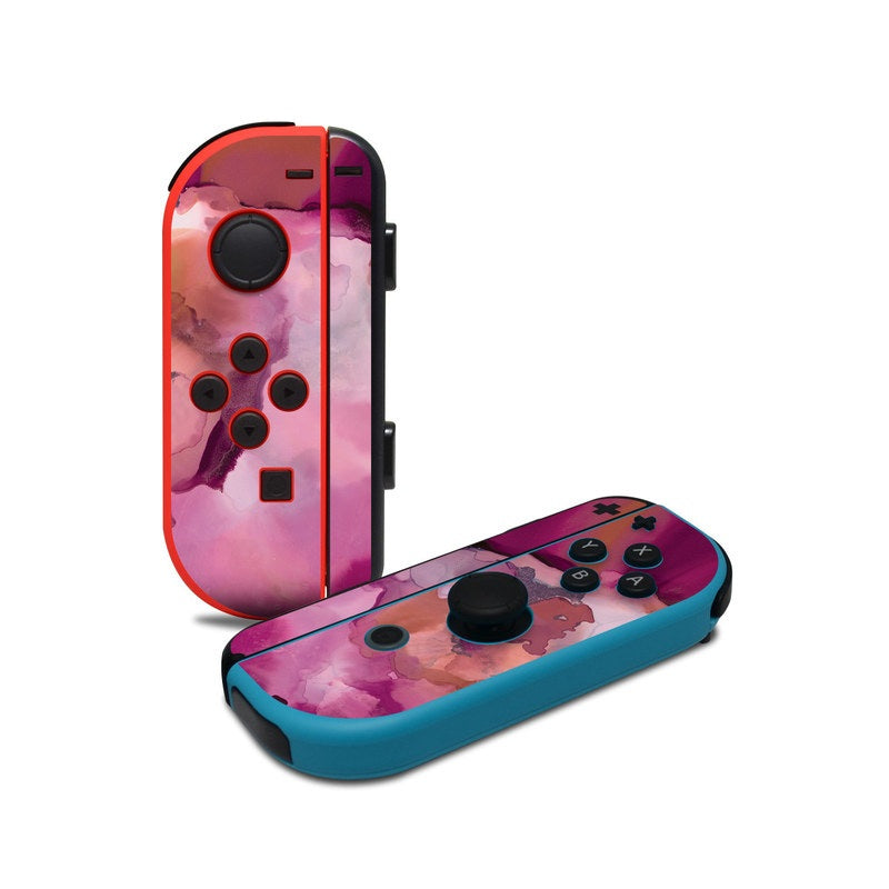 Rhapsody - Nintendo Joy-Con Controller Skin
