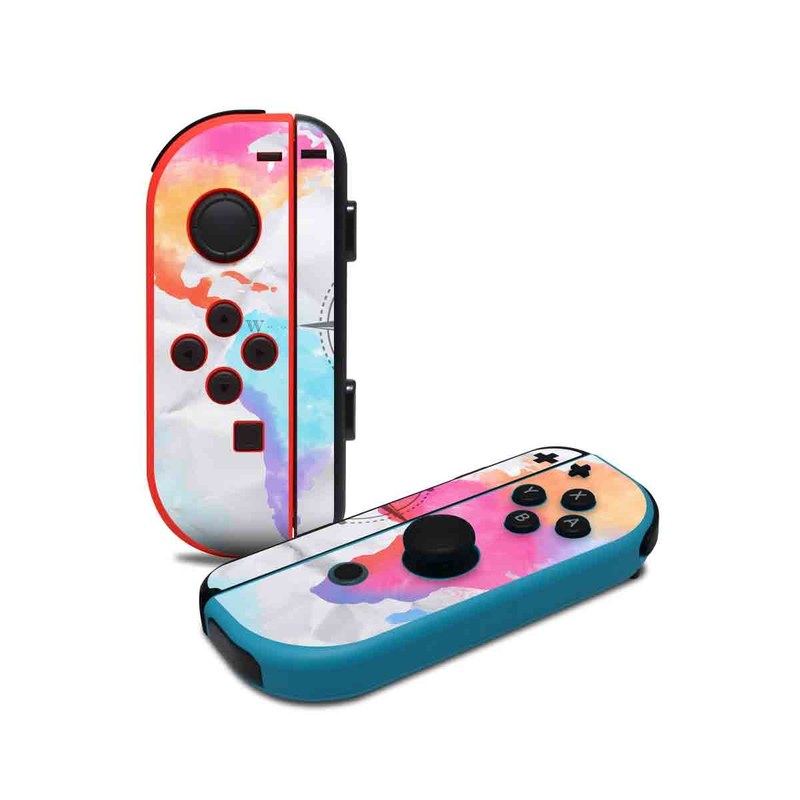 Wander - Nintendo Joy-Con Controller Skin
