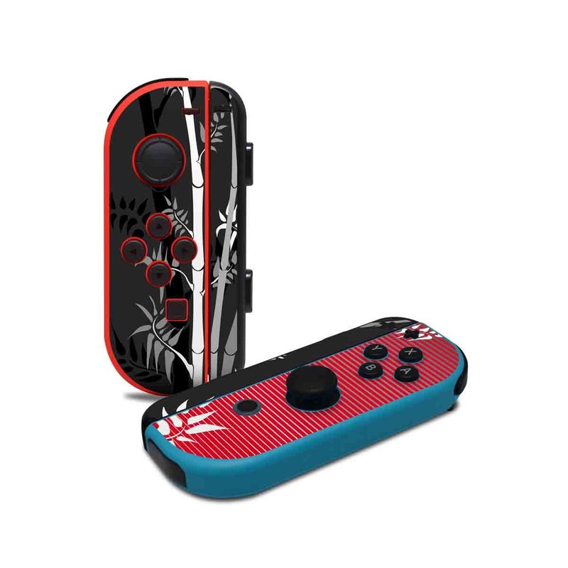 Zen Revisited - Nintendo Joy-Con Controller Skin