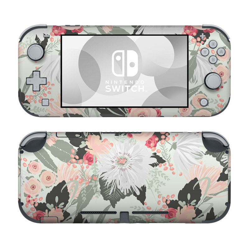 Carmella Creme - Nintendo Switch Lite Skin