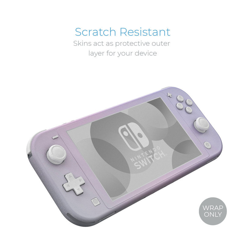 Cotton Candy - Nintendo Switch Lite Skin