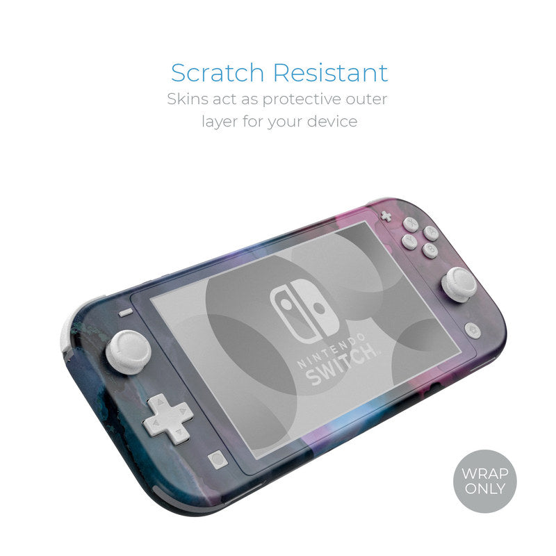 Dazzling - Nintendo Switch Lite Skin