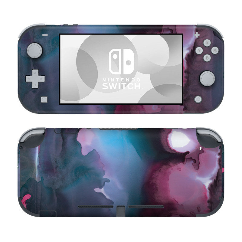 Dazzling - Nintendo Switch Lite Skin