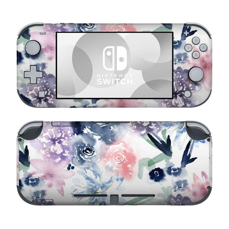 Dreamscape - Nintendo Switch Lite Skin