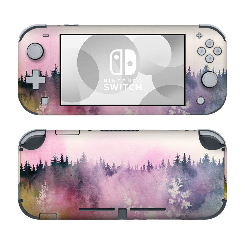 Dreaming of You - Nintendo Switch Lite Skin