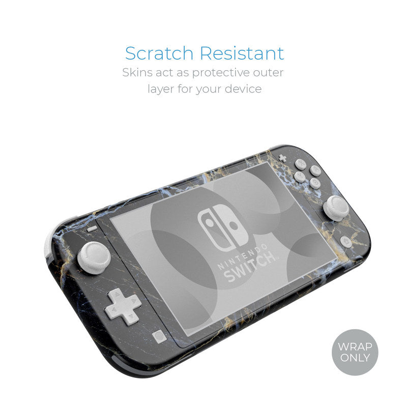 Dusk Marble - Nintendo Switch Lite Skin