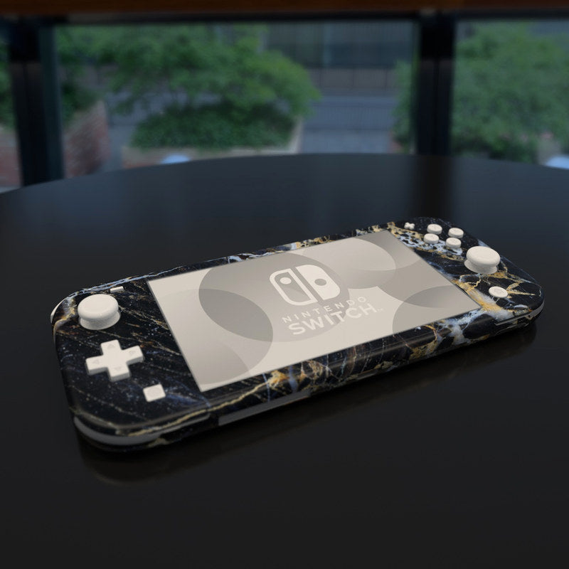 Dusk Marble - Nintendo Switch Lite Skin