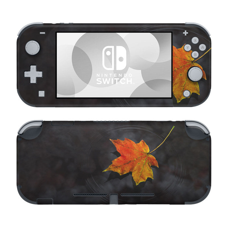 Haiku - Nintendo Switch Lite Skin