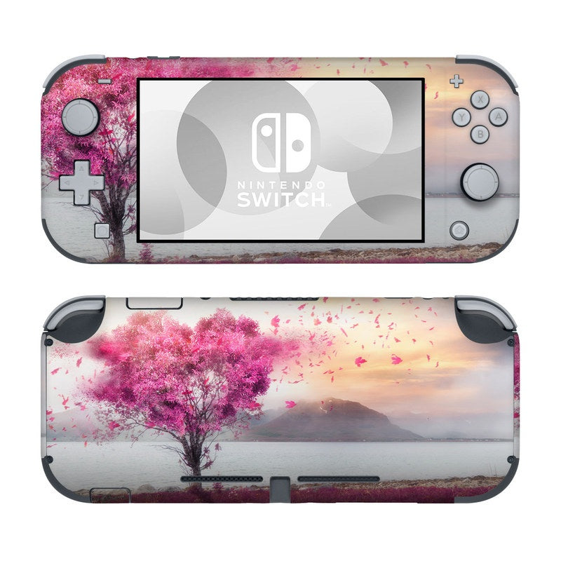 Love Tree - Nintendo Switch Lite Skin