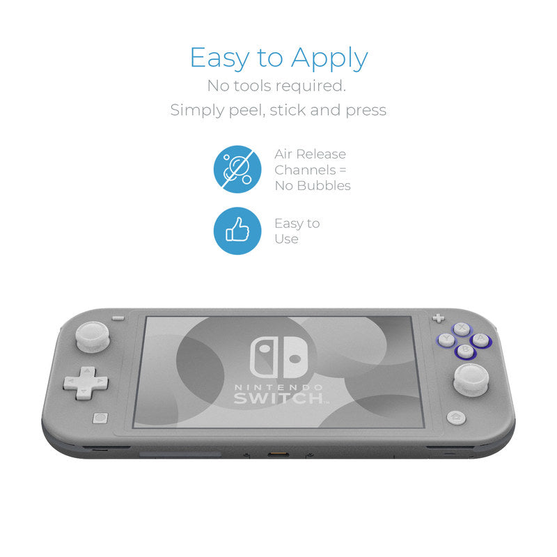 SNES - Nintendo Switch Lite Skin