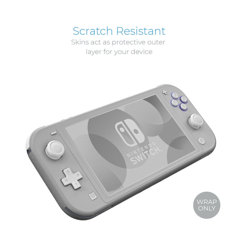 SNES - Nintendo Switch Lite Skin