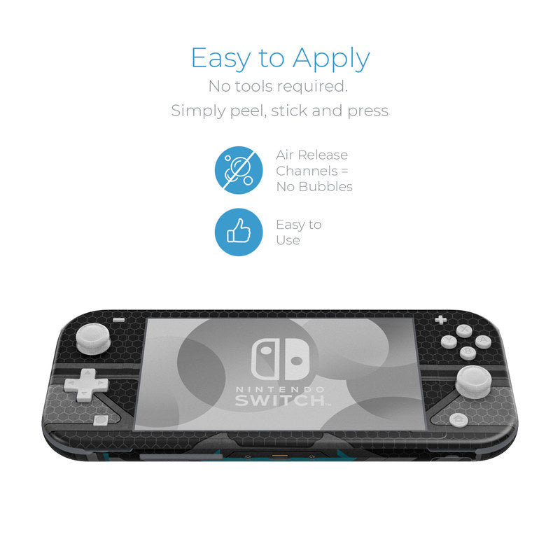 Spec - Nintendo Switch Lite Skin