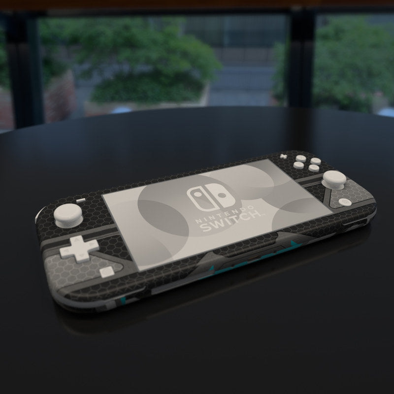 Spec - Nintendo Switch Lite Skin