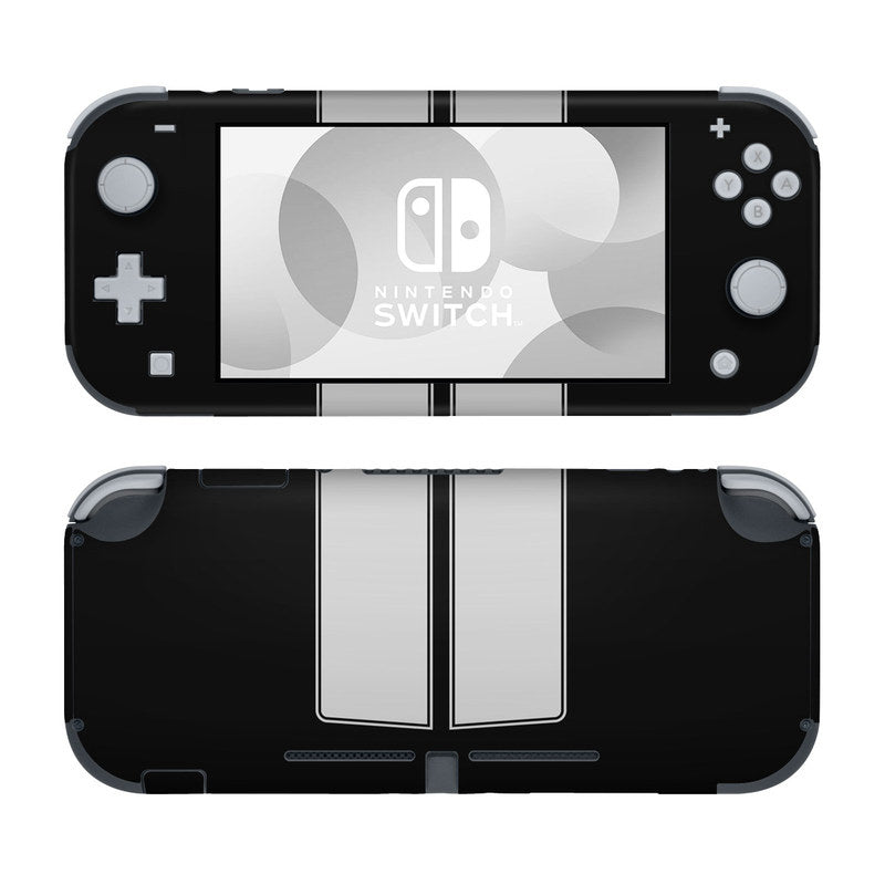 SuperSport - Nintendo Switch Lite Skin