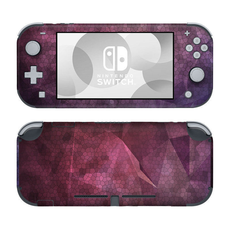 Vampire Squid - Nintendo Switch Lite Skin