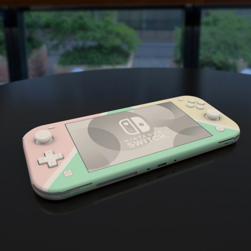Wish - Nintendo Switch Lite Skin