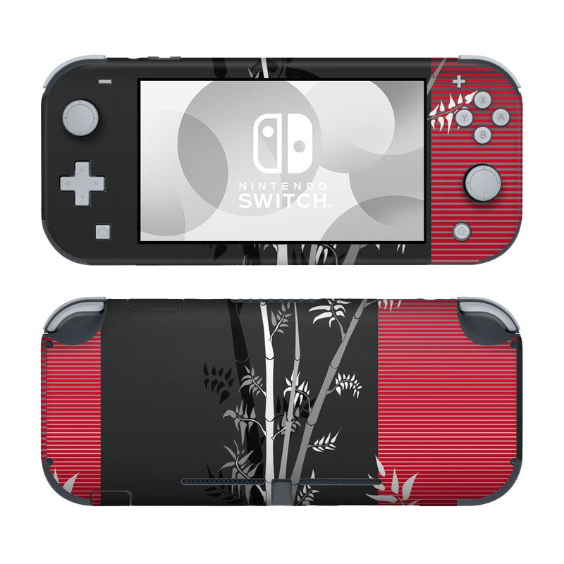 Zen Revisited - Nintendo Switch Lite Skin