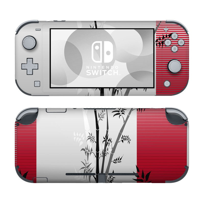 Zen - Nintendo Switch Lite Skin