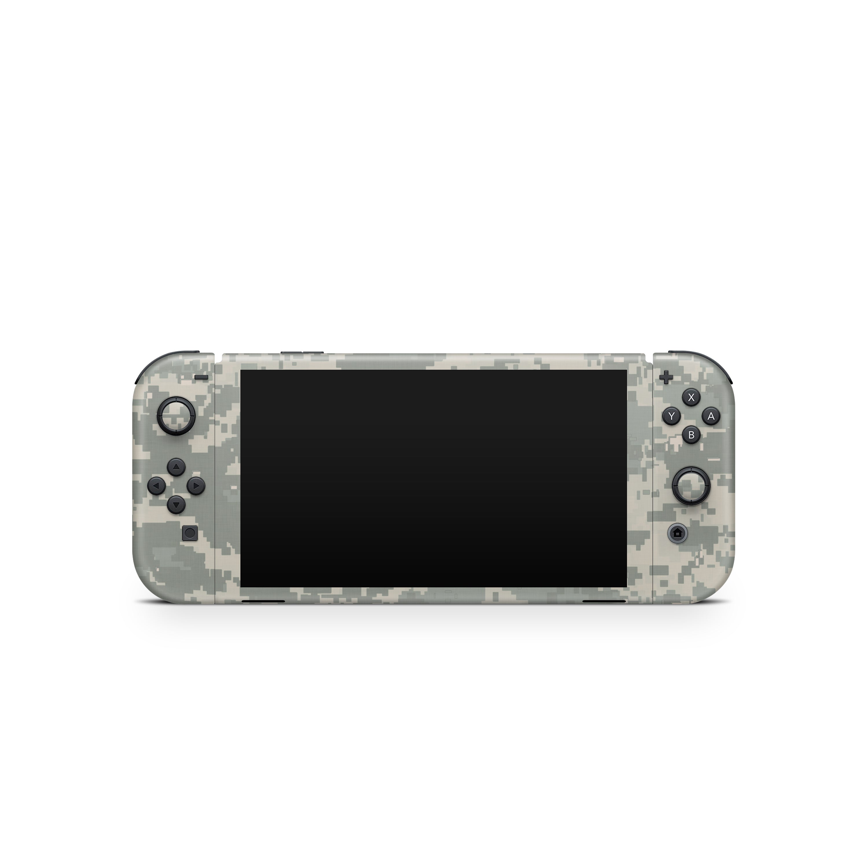 ACU Camo - Nintendo Switch Skin