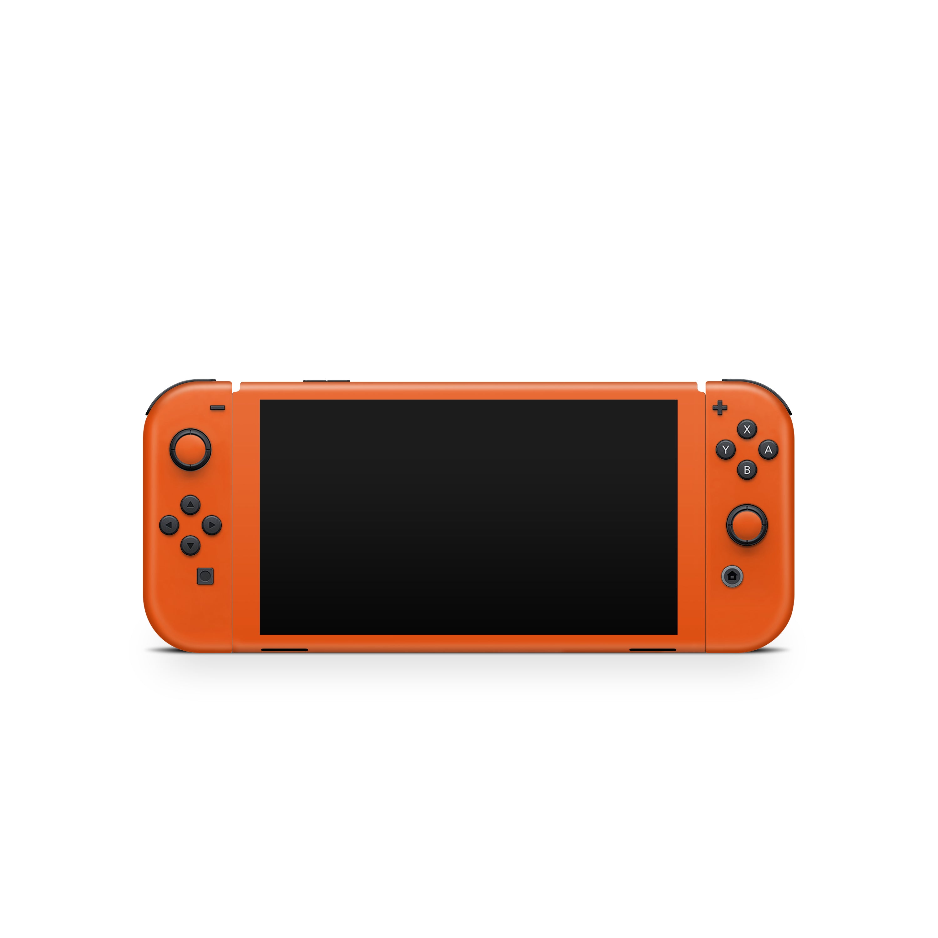 Autumn the Fox - Nintendo Switch Skin