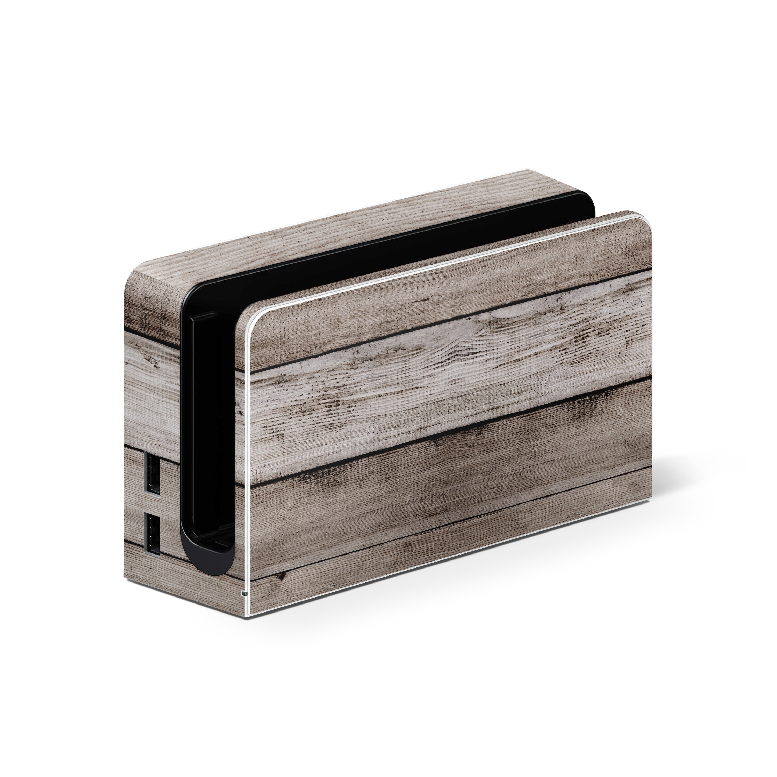 Barn Wood - Nintendo Switch Skin