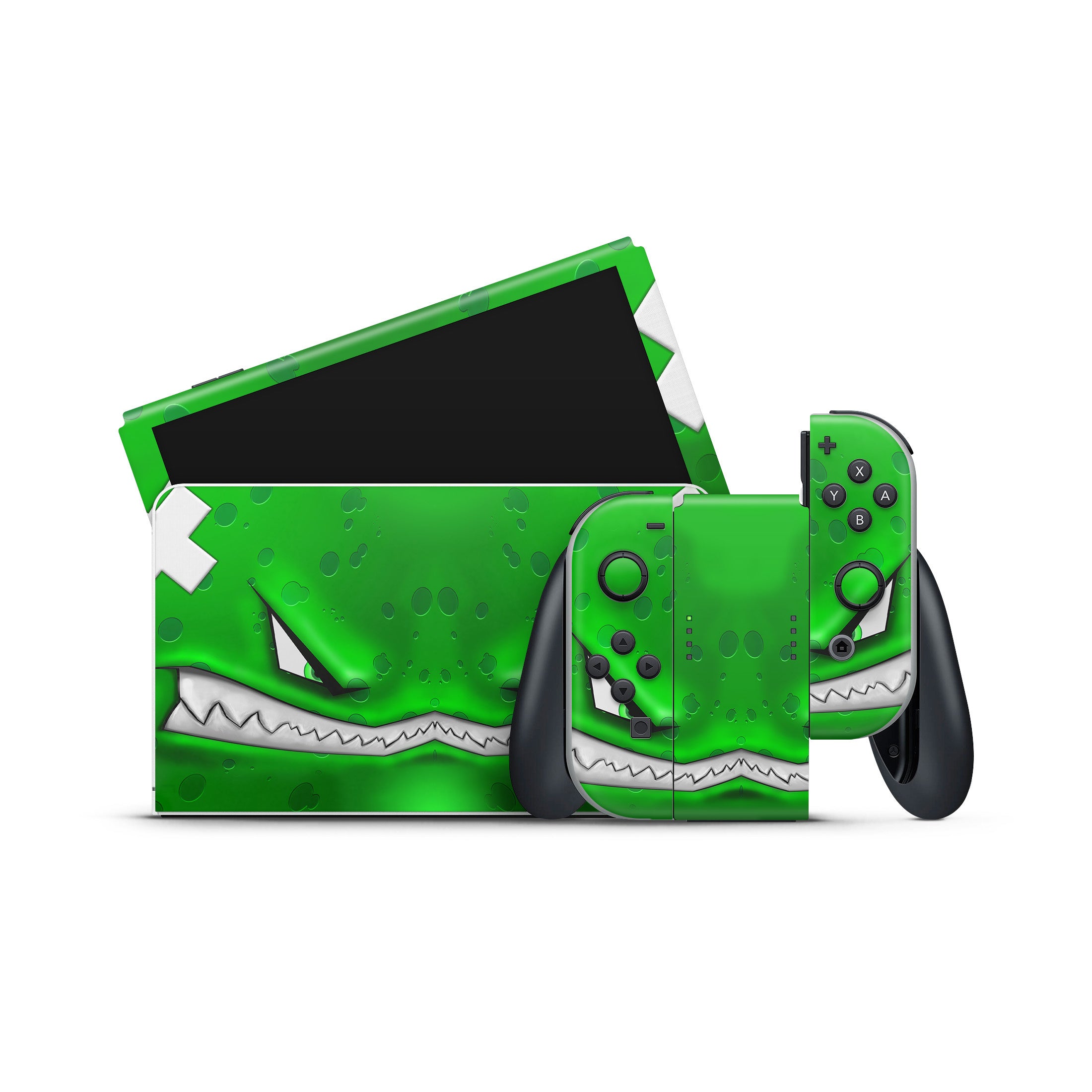 Chunky - Nintendo Switch Skin